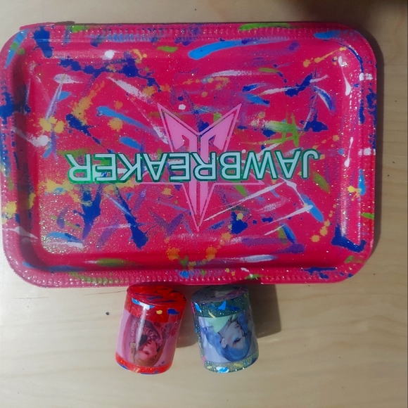 J Star set - Picture 1 of 2